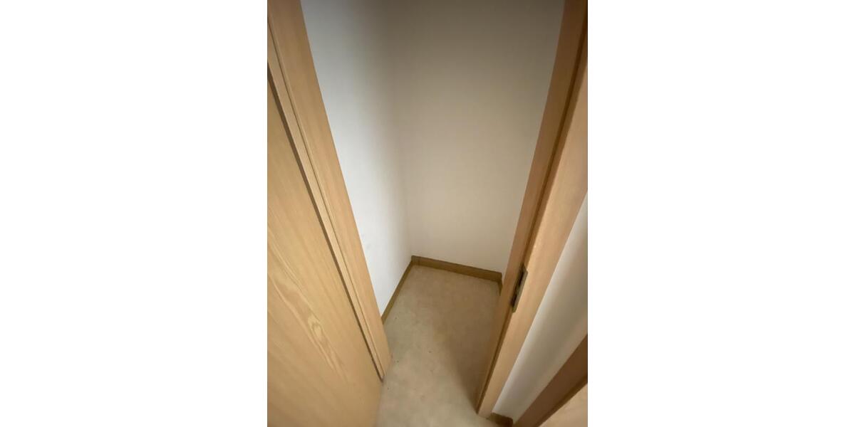 Sofort bezugsfertige 2-Raumwohnung in zentraler Wohnlage zu vermieten! 2 zimmer