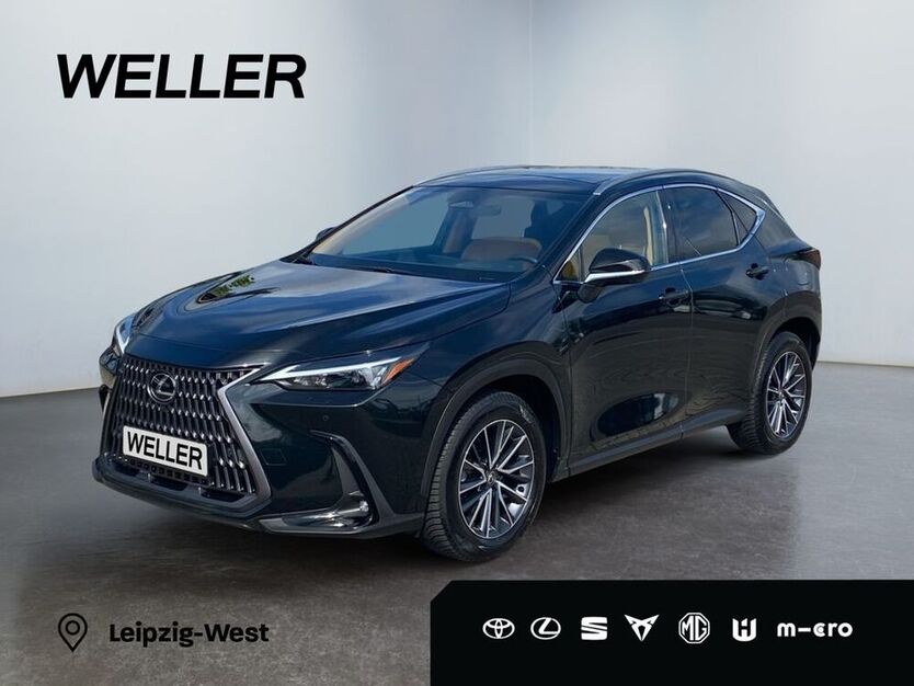 NX 350h