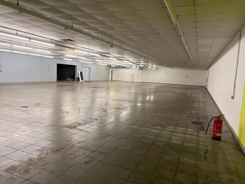 Gewerbeimmobilien zur Miete in 06118 HalleSaale