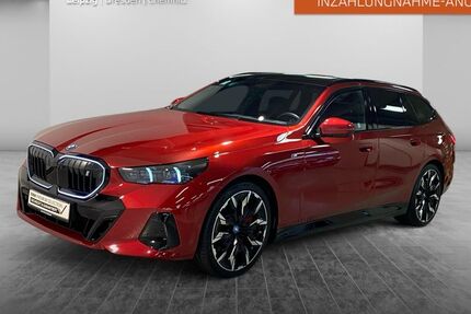 BMW i5 29.571 km 67.210 € Leipzig 04103