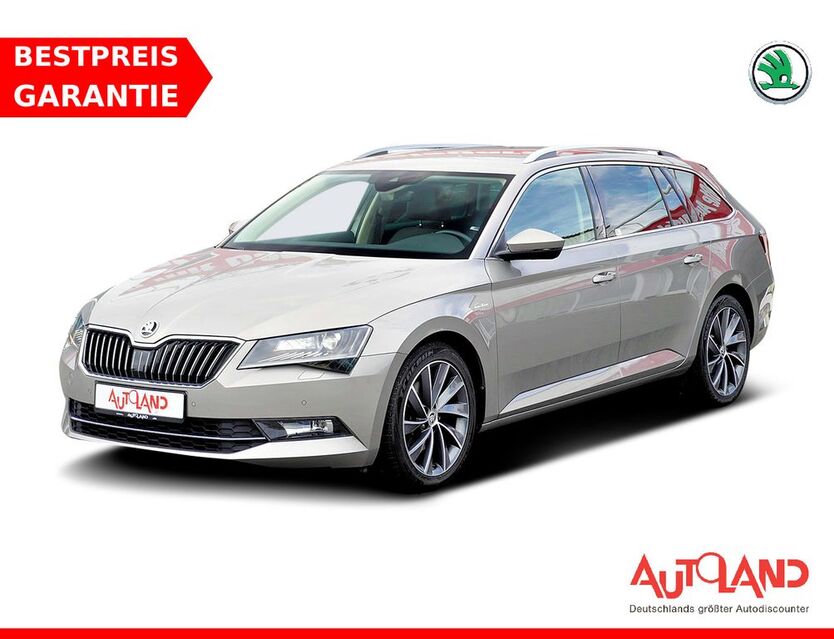Skoda Superb 92.446 km 24.990 € Köthen 06366