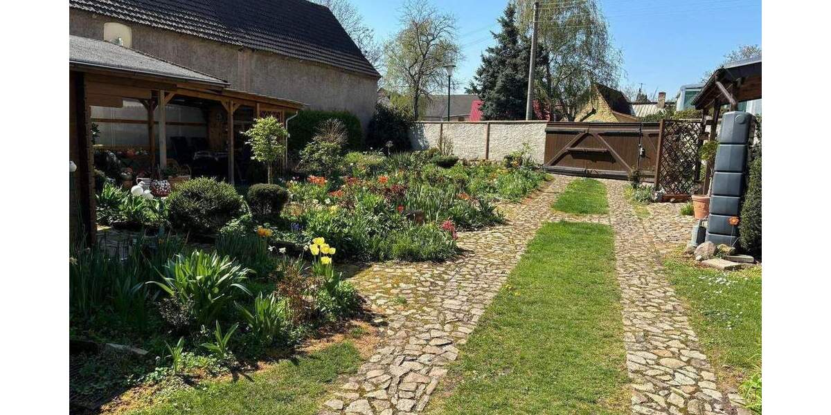 Mehrfamilienhaus, Wohnhaus Teutschenthal Asendorf - 6 Zimmer, 159.000&euro; | Angebot:25837925