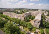 Wohnung zum Mieten in Leipzig 636,51 € 90.93 m²
