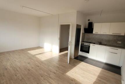 Wohnung Halle (Saale) Nietleben - 4 Zimmer, 70 m&sup2;, 508&euro; | Angebot:24625242