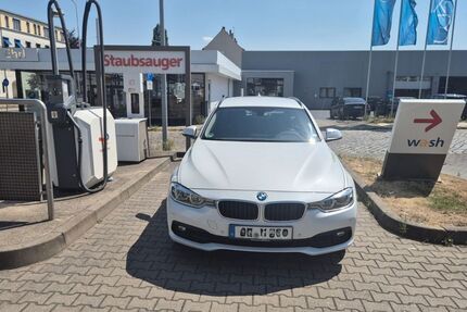 BMW 318 185.000 km 15.000 &euro; Salzatal 06198