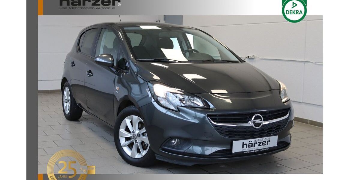 Opel Corsa 62.403 km 8.870 &euro; Schkopau 06258