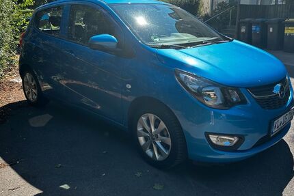 Opel Karl 60.000 km 4.999 € Leipzig 04158