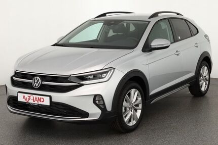VW Taigo 23.453 km 24.990 &euro; Brehna 06796