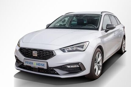 Seat Leon 32.931 km 23.950 &euro; Köthen 06366
