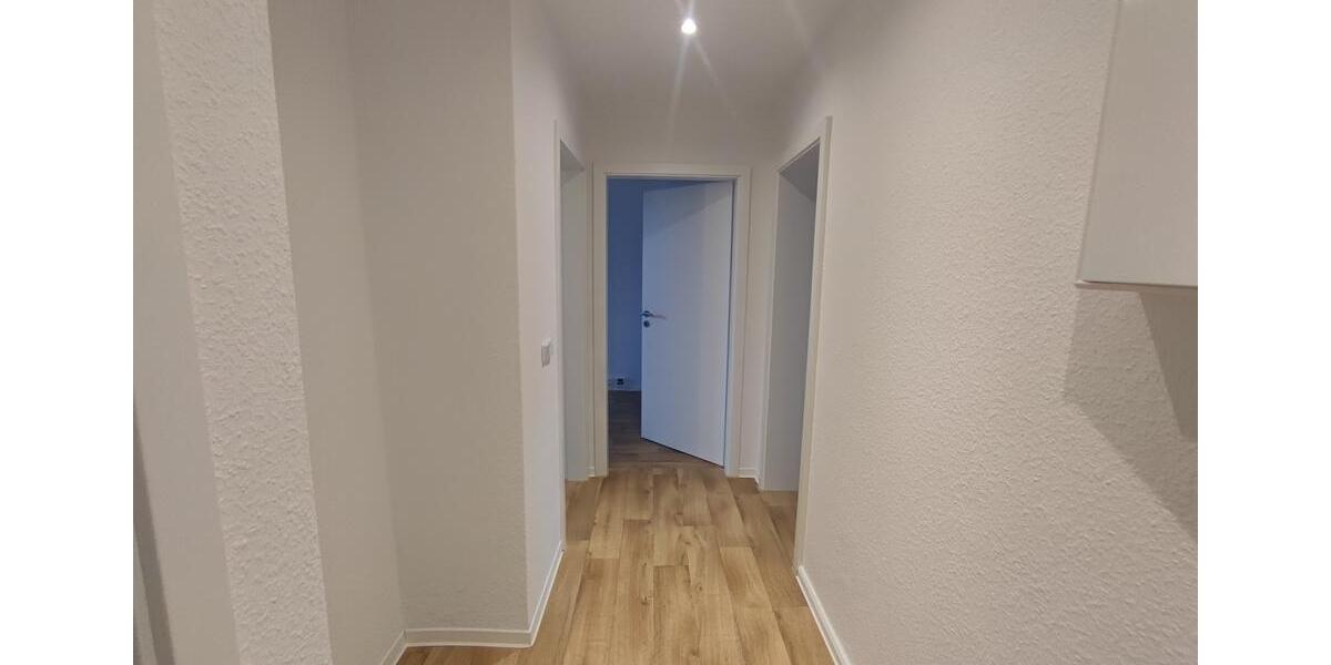 Erdgeschoßwohnung Merseburg - 2 Zimmer, 49 m&sup2;, 345&euro; | Angebot:26304901
