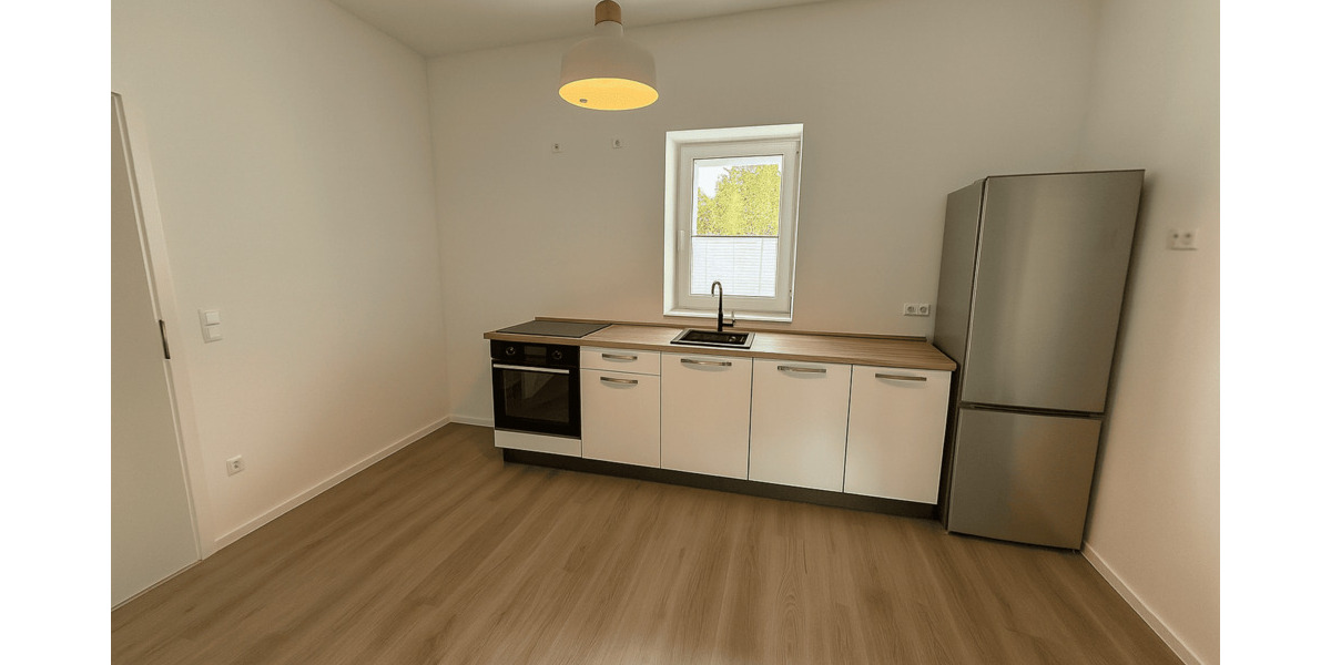 Etagenwohnung Delitzsch - 2 Zimmer, 72 m&sup2;, 792&euro; | Angebot:26740507