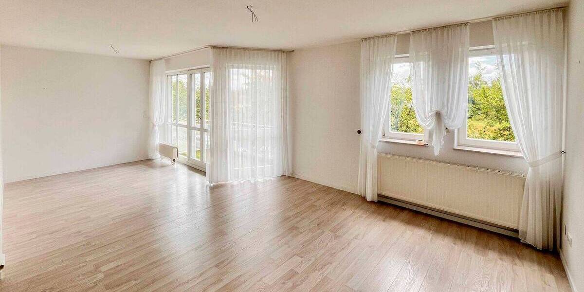 Etagenwohnung Halle (Saale) Seeben - 3 Zimmer, 80 m&sup2;, 180.000&euro; | Angebot:26779857