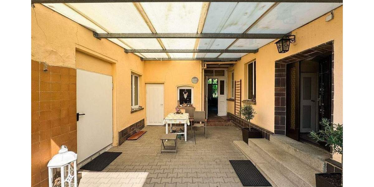 Mehrfamilienhaus, Wohnhaus Halle (Saale) Kanena-Bruckdorf - 9 Zimmer, 120 m&sup2;, 450.000&euro; | Angebot:26188224