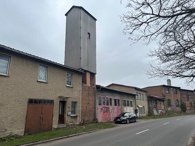 Grundstück Zörbig - 750.000&euro; | Angebot:26824237