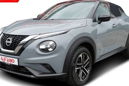 Nissan Juke 19.690 km 19.990 &euro; Köthen 06366