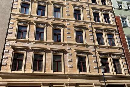 Wohnung Halle Südliche Innenstadt - 2 Zimmer, 62 m&sup2;, 470&euro; | Angebot:26184082