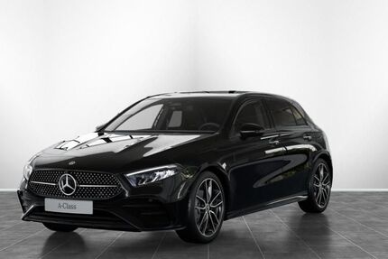 Mercedes-Benz A 180 6.000 km 39.199 &euro; Halle-Sennewitz 06193