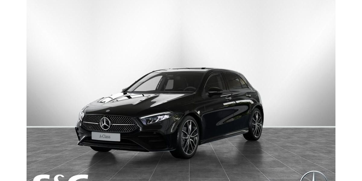 Mercedes-Benz A 180 6.000 km 39.199 &euro; Halle-Sennewitz 06193
