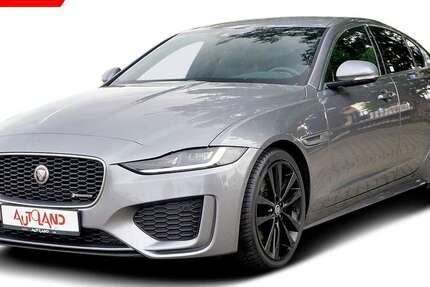 Jaguar XE 103.852 km 22.950 € Brehna 06796
