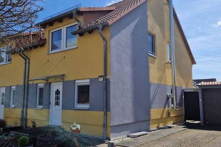Haus Halle (Saale) Westliche Neustadt - 4 Zimmer, 104 m&sup2;, 335.000&euro; | Angebot:26541825