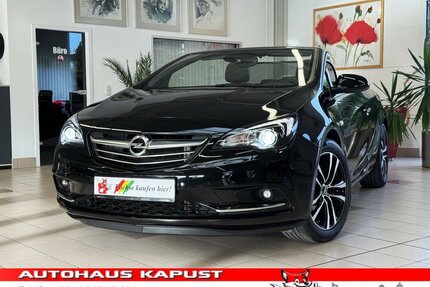Opel Cascada 1.4 Innovation/Xenon/Navi/Kamera/