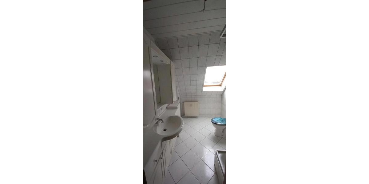 Dachgeschoßwohnung Südliches Anhalt Pfaffendorf - 2 Zimmer, 45 m&sup2;, 408&euro; | Angebot:25216856