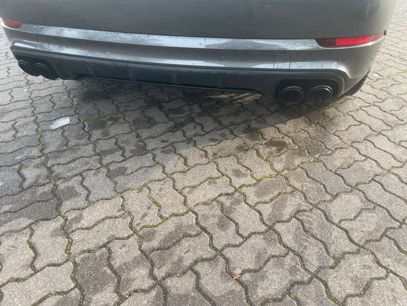 Porsche Cayenne 156.000 km 50.790 € Halle/Saale 06112
