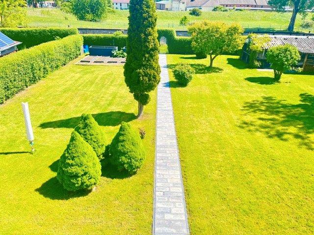 Doppelhaushälfte Merseburg - 4 Zimmer, 145 m&sup2;, 369.000&euro; | Angebot:26821668