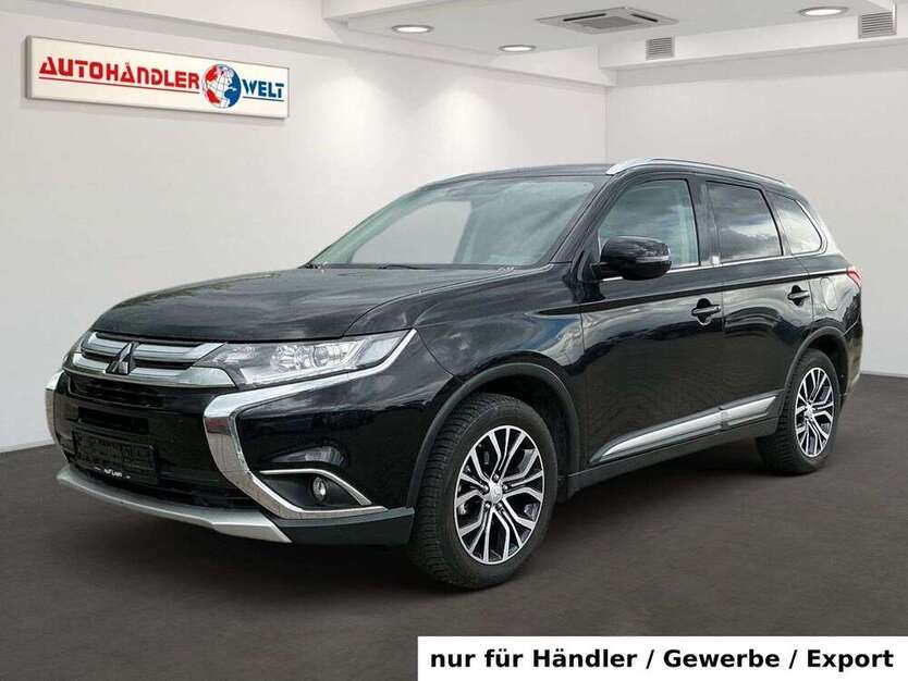 Outlander