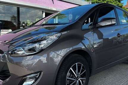 Hyundai iX20 49.302 km 7.990 &euro; Kabelsketal OT Gröbers 06184