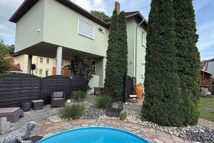 Haus Merseburg Beuna - 6 Zimmer, 250 m&sup2;, 425.000&euro; | Angebot:26473637