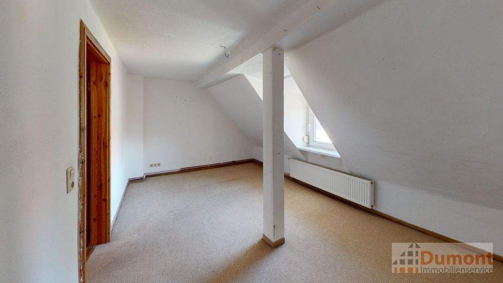 Reihenmittelhaus Leuna - 5 Zimmer, 100 m&sup2;, 94.000&euro; | Angebot:24435380