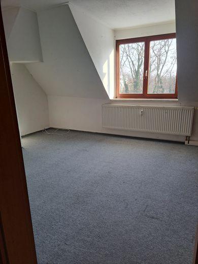 Maisonettenwohnung Bitterfeld-Wolfen Bitterfeld - 4 Zimmer, 95 m&sup2;, 580&euro; | Angebot:26454198