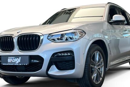 BMW X3 212.200 km 24.827 &euro; Merseburg 06217
