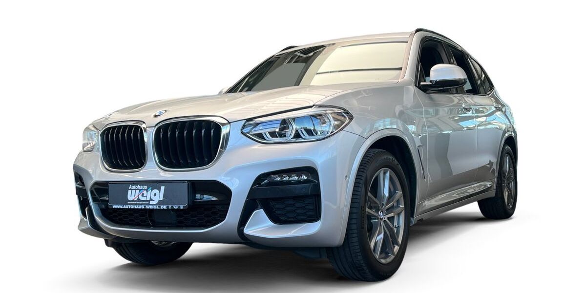 BMW X3 212.200 km 24.827 &euro; Merseburg 06217