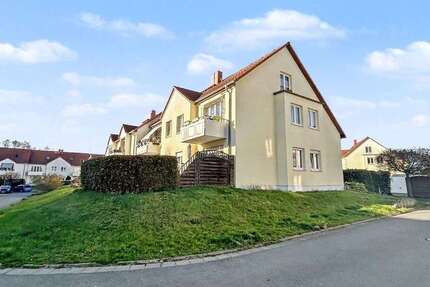Wohnung Leuna - 2 Zimmer, 64 m&sup2;, 109.990&euro; | Angebot:26193405
