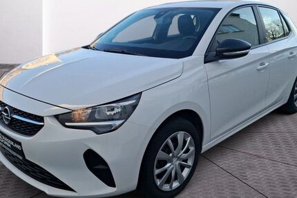 Opel Corsa 22.588 km 14.480 &euro; Halle 06112