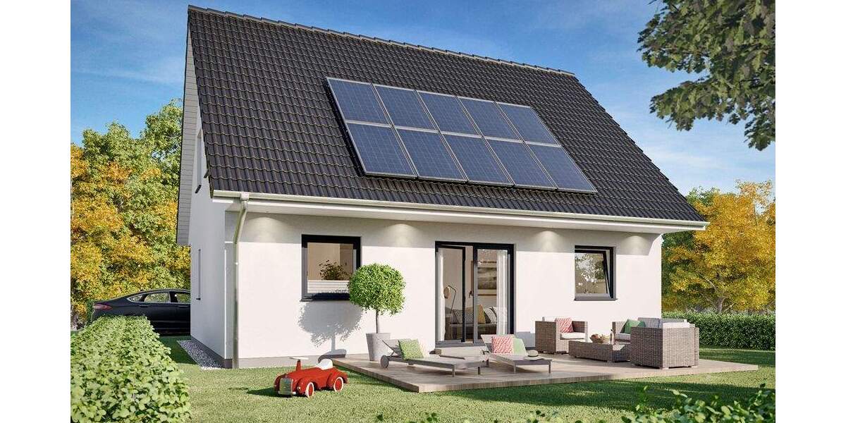 Grundstück Braunsbedra / Großkayna Großkayna - 143.950&euro; | Angebot:24041496