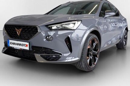 Cupra Formentor 28.470 km 32.990 &euro; Halle 06116