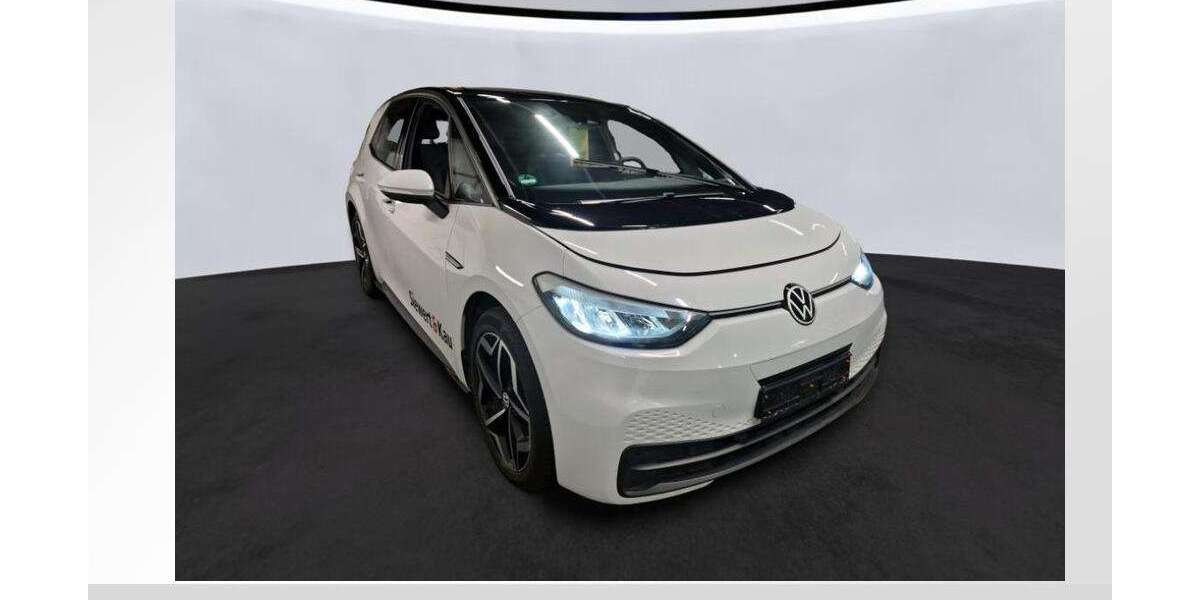 VW ID.3 62.942 km 20.450 &euro; Köthen 06366
