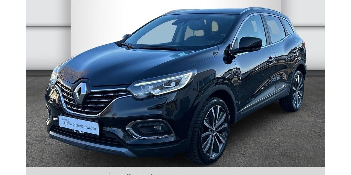 Renault Kadjar 51.000 km 18.995 &euro; Halle 06132