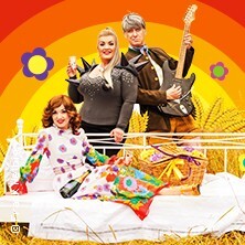Comedy-Brunch - Ein Bett im Kornfeld Leipzig