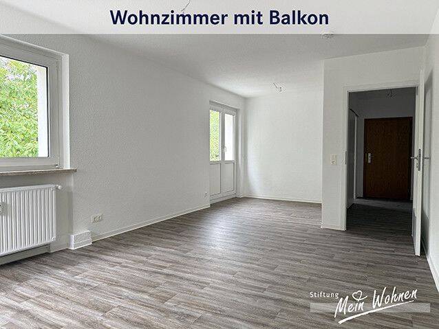 Etagenwohnung Bad Dürrenberg - 3 Zimmer, 66 m&sup2;, 550&euro; | Angebot:26902120