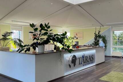 Gewerbeimmobilie in sehr gutem Zustand - sofort beziehbar- 1 zimmer