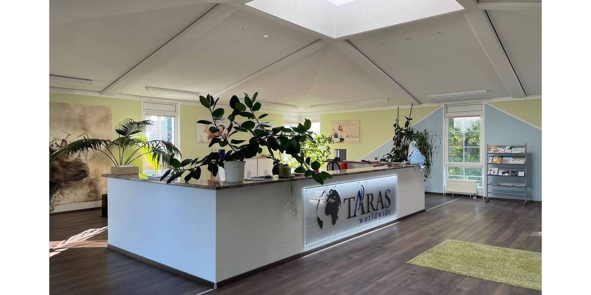 Gewerbeobjekt Rackwitz Podelwitz - 1 Zimmer, 1 m&sup2;, 2.500.000&euro; | Angebot:24027264