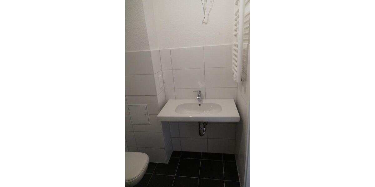 Etagenwohnung Halle (Saale) Damaschkestraße - 3 Zimmer, 59 m&sup2;, 500&euro; | Angebot:26573002