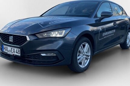 Seat Leon 2.500 km 25.390 € Halle 06116