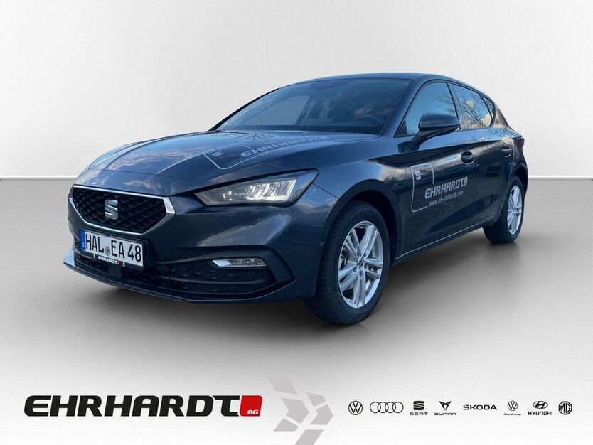 Seat Leon 2.500 km 25.390 € Halle 06116