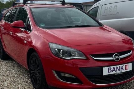 Opel Astra 149.921 km 5.999 &euro; Bad Lauchstädt 06246