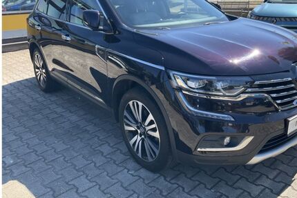 Renault Koleos 64.829 km 19.995 &euro; Wolfen 06766